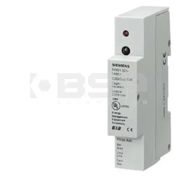 Siemens 5WG1301-1AB01 Siemens 5WG1301-1AB01