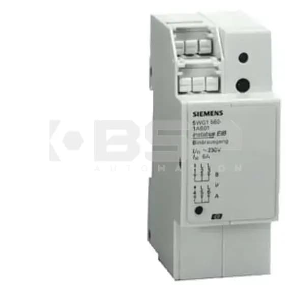 Siemens 5WG1562-1AB01 Siemens 5WG1562-1AB01