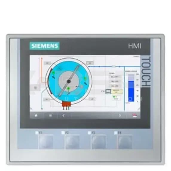 Siemens 6AG11242DC014AX0 Siemens 6AG11242DC014AX0