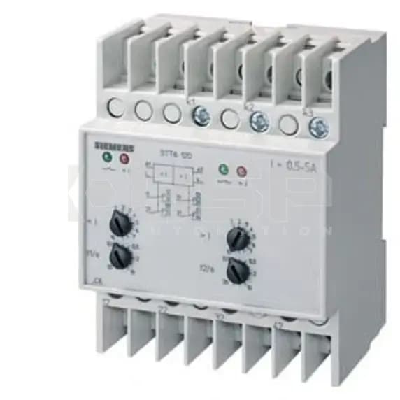 Siemens 5TT6120 Siemens 5TT6120