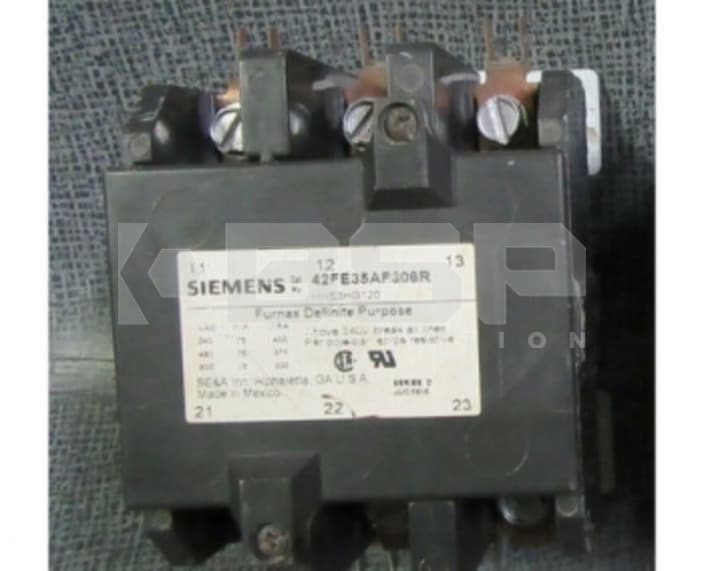 Siemens 42FE35AF306R Siemens 42FE35AF306R