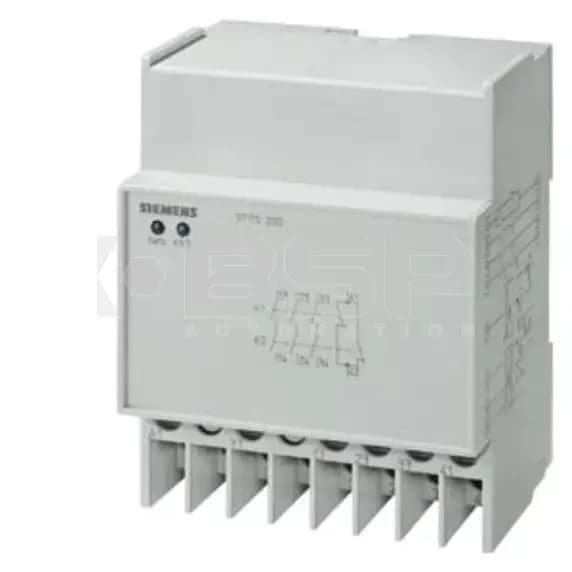 Siemens 5TT5200 Siemens 5TT5200