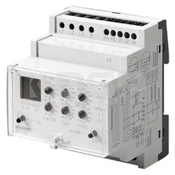 Siemens 5TT3426 Siemens 5TT3426