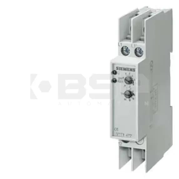 Siemens 5TT3472 Siemens 5TT3472