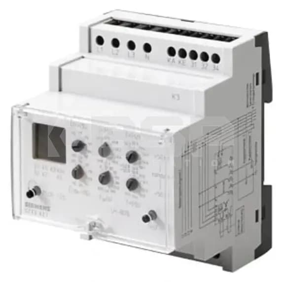 Siemens 5TT3427 Siemens 5TT3427
