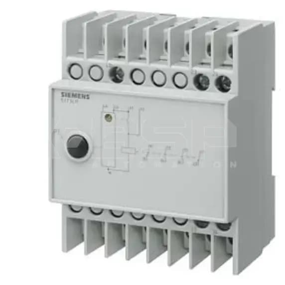 Siemens 5TT3412 Siemens 5TT3412