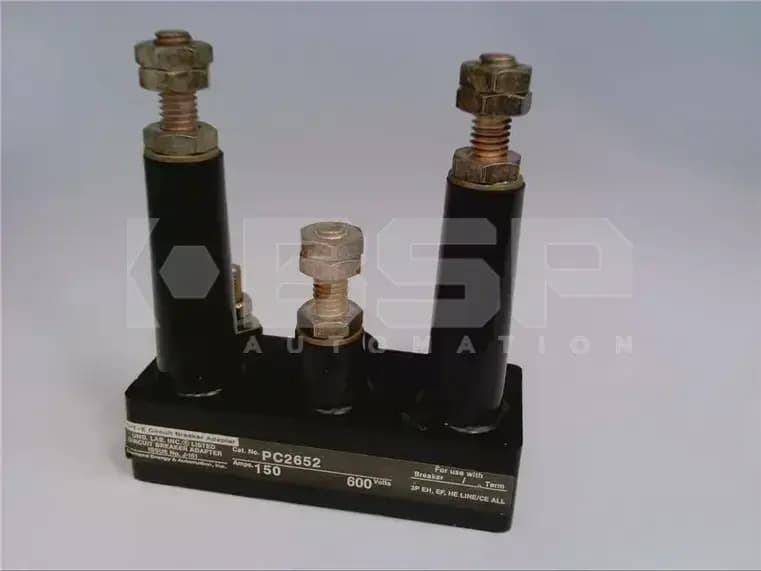 Siemens PC2652 Siemens PC2652