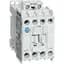 Contactor, IEC, 12A, 3P, 120VAC Coil, 1NC