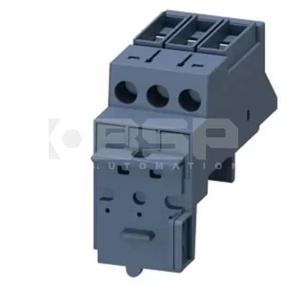 Siemens 3RV29381A Siemens 3RV29381A