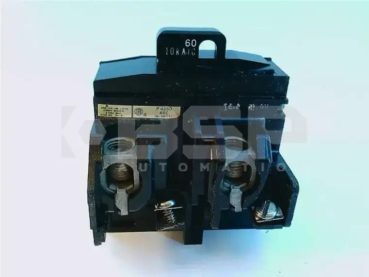 Siemens P4260 Siemens P4260