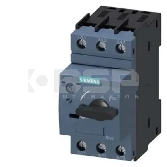 Siemens 3RV23211DC10 Siemens 3RV23211DC10