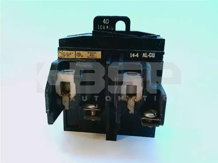 Siemens P4240 Siemens P4240