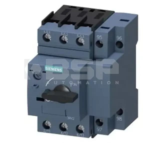 Siemens 3RV21214AA10 Siemens 3RV21214AA10