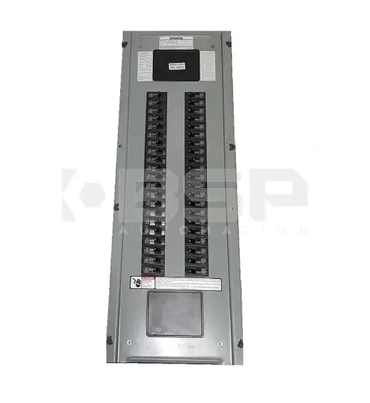 Siemens P3E56ML250FTS Siemens P3E56ML250FTS