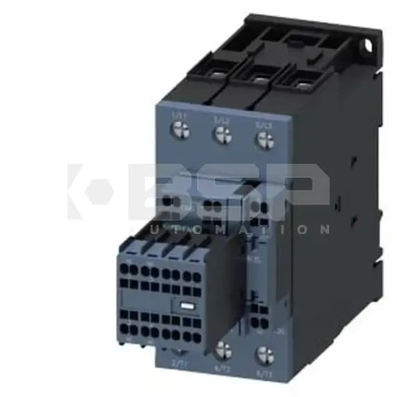 Siemens 3RT20373NE34 Siemens 3RT20373NE34