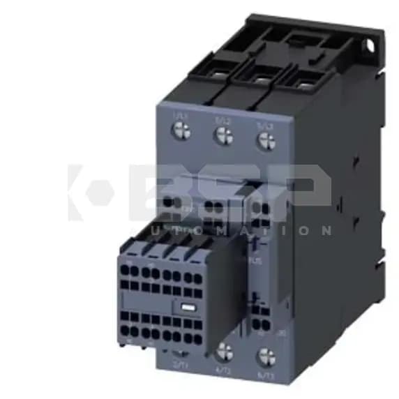Siemens 3RT20373AF04 Siemens 3RT20373AF04