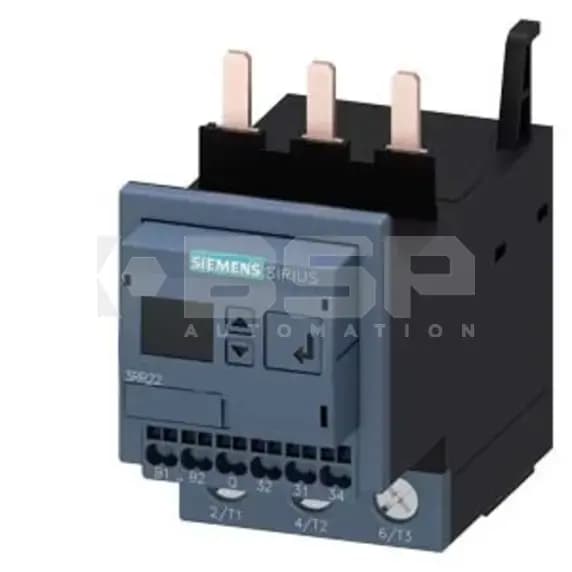 Siemens 3RR22433FA30 Siemens 3RR22433FA30