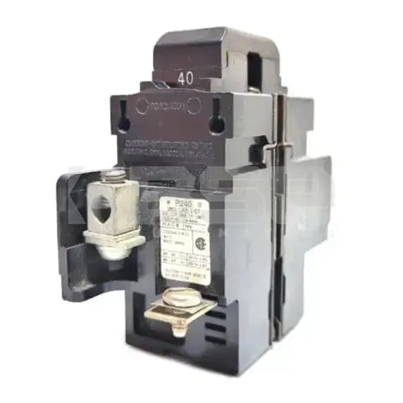 Siemens P240 Siemens P240