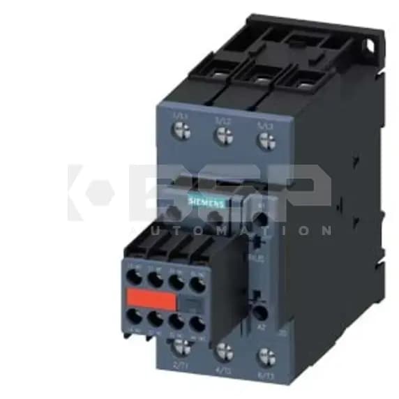 Siemens 3RT20371CL243MA0 Siemens 3RT20371CL243MA0