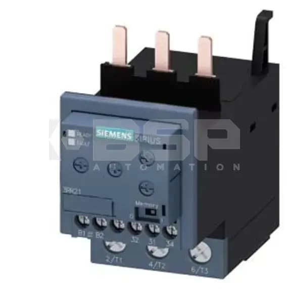 Siemens 3RR21431AA30 Siemens 3RR21431AA30