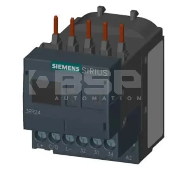 Siemens 3RR24411AA40 Siemens 3RR24411AA40