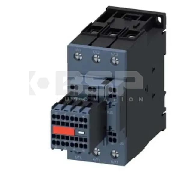 Siemens 3RT20373CL243MA0 Siemens 3RT20373CL243MA0
