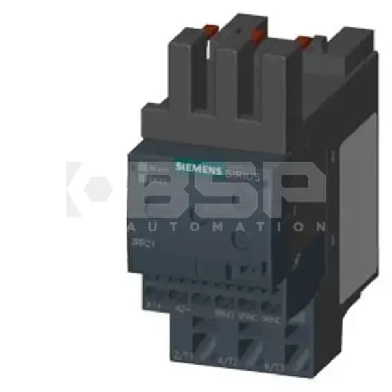 Siemens 3RR21422AA30 Siemens 3RR21422AA30