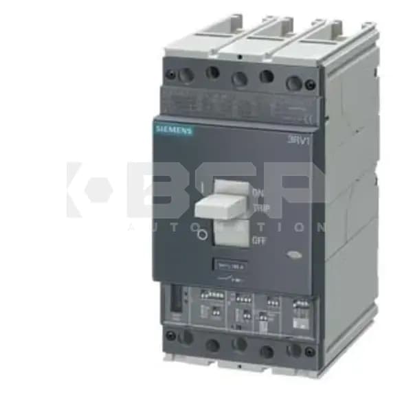 Siemens 3RV10637AL10 Siemens 3RV10637AL10