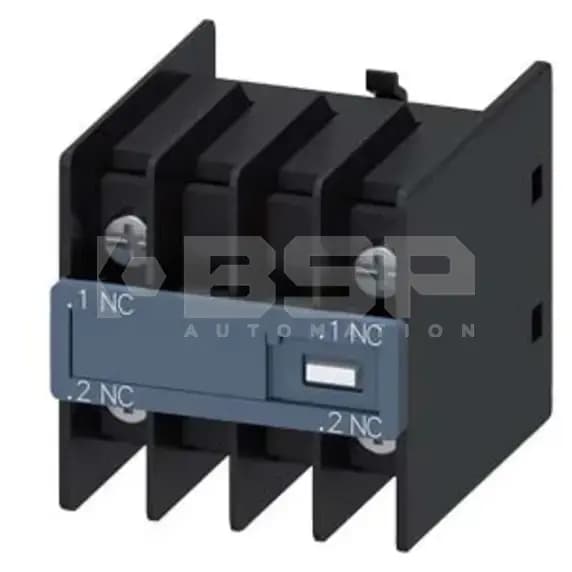 Siemens 3RH29114NF02 Siemens 3RH29114NF02
