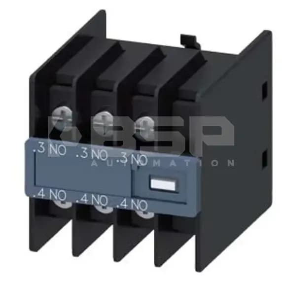 Siemens 3RH29114HA30 Siemens 3RH29114HA30