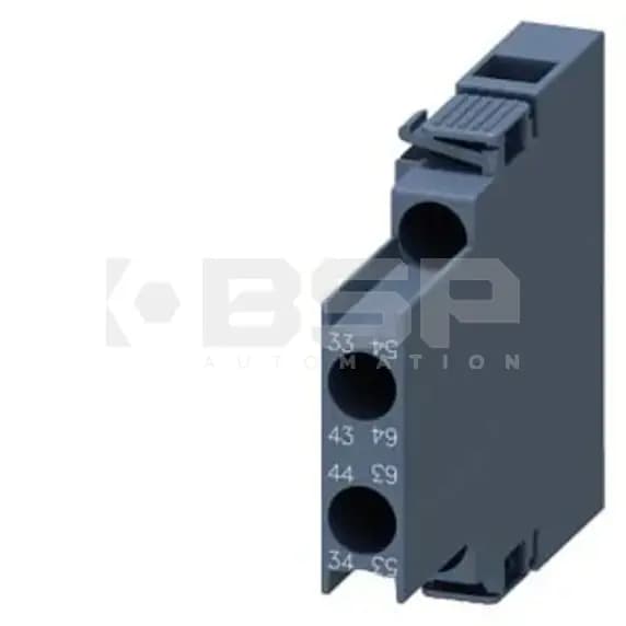 Siemens 3RH29211DA20 Siemens 3RH29211DA20