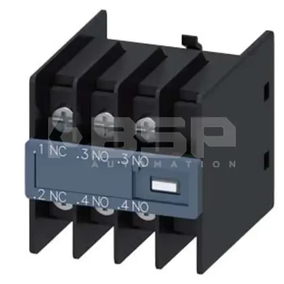 Siemens 3RH29114HA21 Siemens 3RH29114HA21