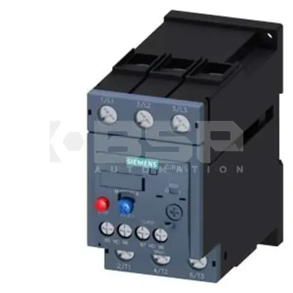 Siemens 3RU21364KB1 Siemens 3RU21364KB1