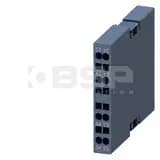 Siemens 3RH29212DA20 Siemens 3RH29212DA20