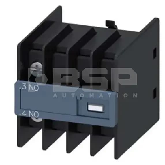Siemens 3RH29114HA10 Siemens 3RH29114HA10