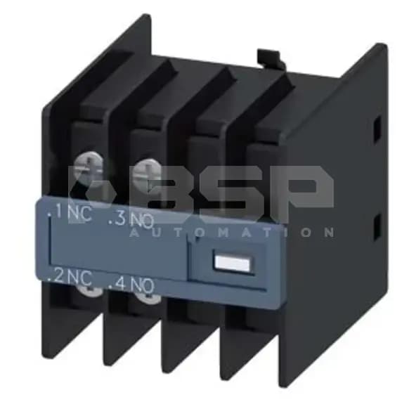 Siemens 3RH29114HA11 Siemens 3RH29114HA11