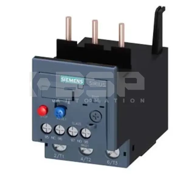 Siemens 3RU21364EB0 Siemens 3RU21364EB0