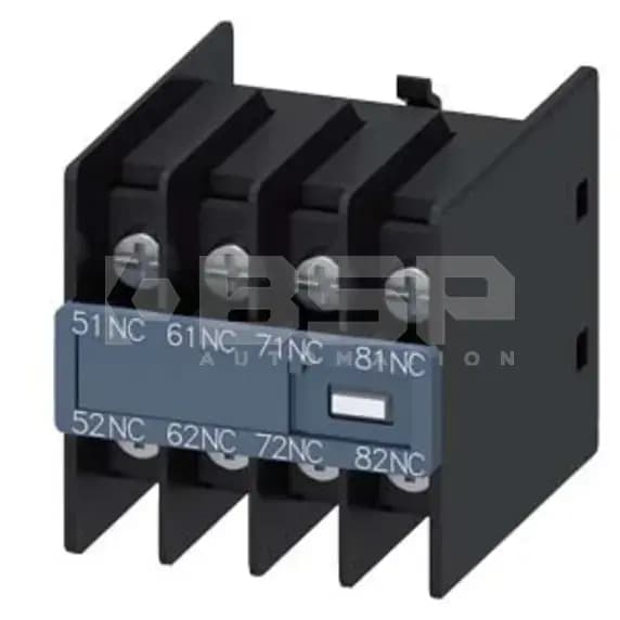 Siemens 3RH29114GA04 Siemens 3RH29114GA04