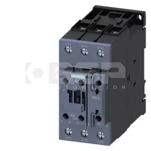 Siemens 3RT20361AL201AA0 Siemens 3RT20361AL201AA0