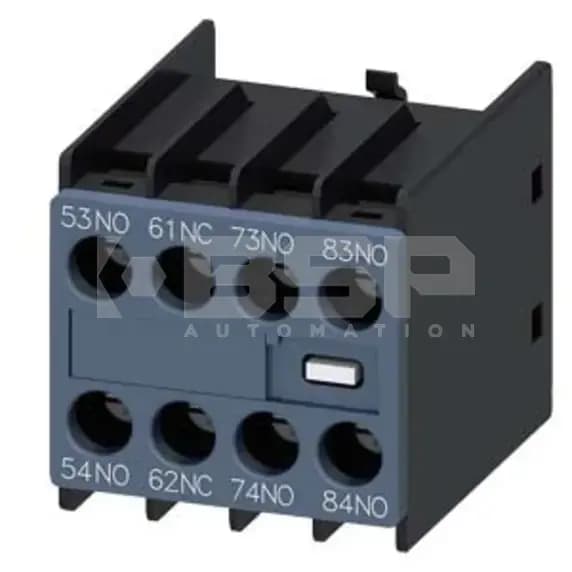 Siemens 3RH29111XA310MA0 Siemens 3RH29111XA310MA0