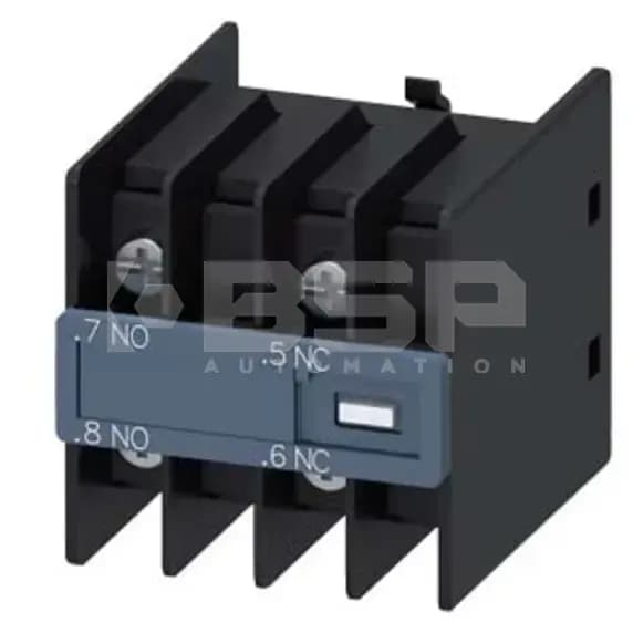 Siemens 3RH29114FB11 Siemens 3RH29114FB11