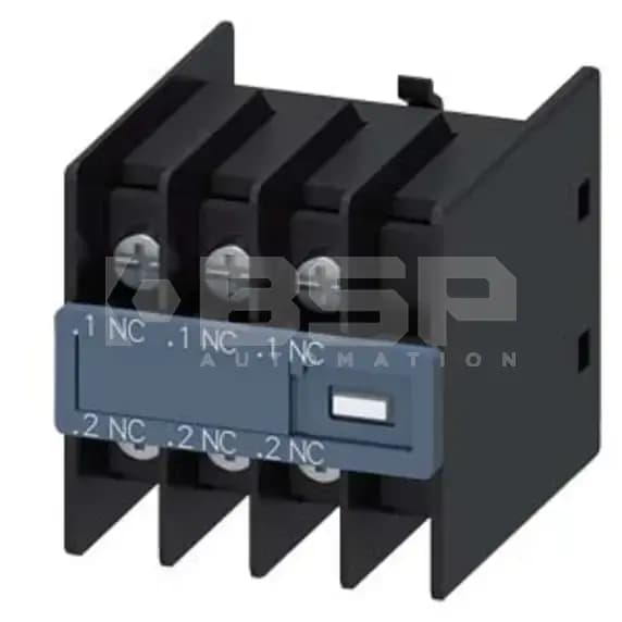 Siemens 3RH29114HA03 Siemens 3RH29114HA03