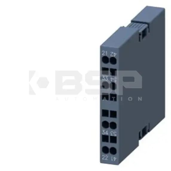 Siemens 3RH29112DA11 Siemens 3RH29112DA11