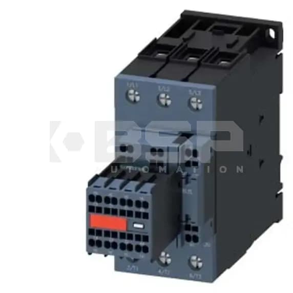 Siemens 3RT20353NB343MA0 Siemens 3RT20353NB343MA0