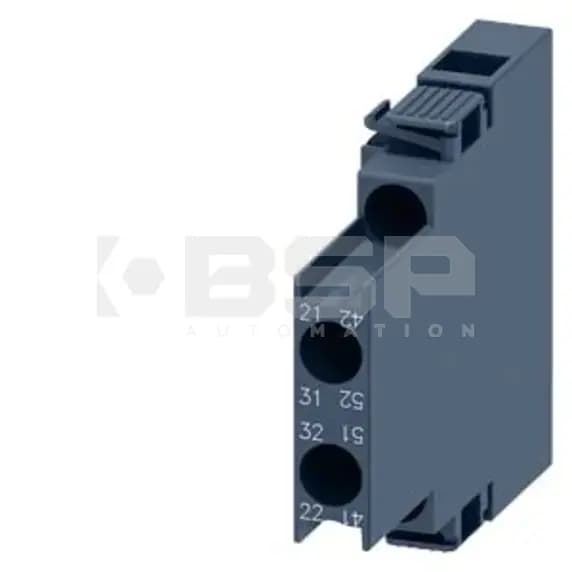 Siemens 3RH29111DA02 Siemens 3RH29111DA02