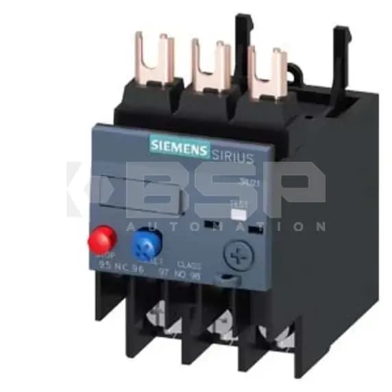 Siemens 3RU21264CJ0 Siemens 3RU21264CJ0
