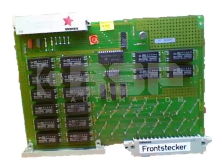 Siemens C71458-A6064-A11 Siemens C71458-A6064-A11