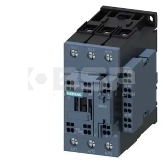 Siemens 3RT20353AF06 Siemens 3RT20353AF06