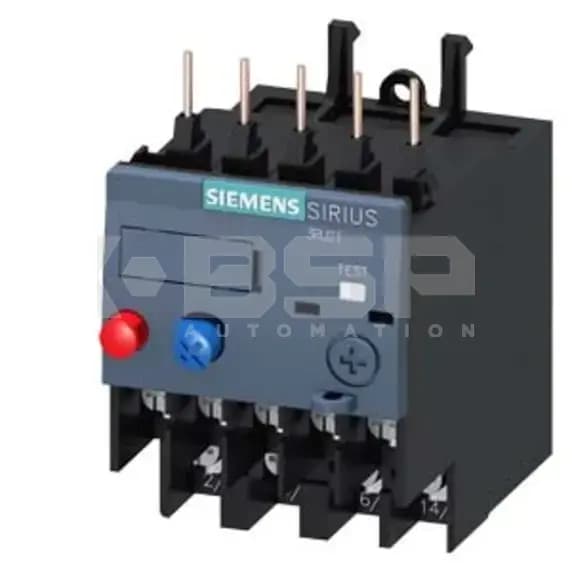 Siemens 3RU21160DJ0 Siemens 3RU21160DJ0