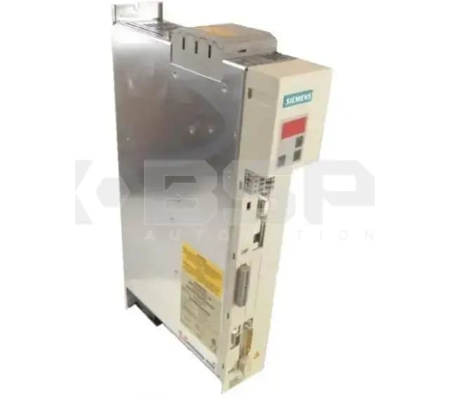 Siemens 6SE7016-0TP50-Z-G91-C43-K80-F01 Siemens 6SE7016-0TP50-Z-G91-C43-K80-F01